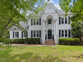 104 Muirfield Ln, Clayton, NC 27527