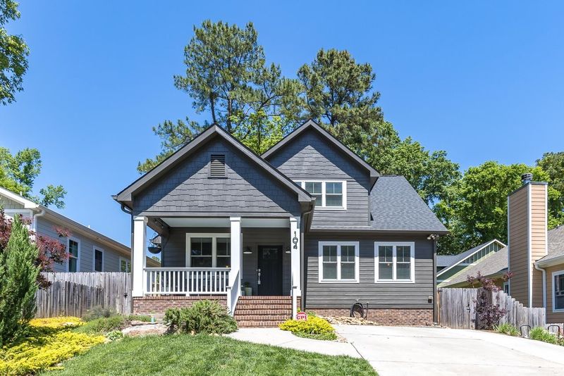 104 W Murray Ave, Durham, NC 27704