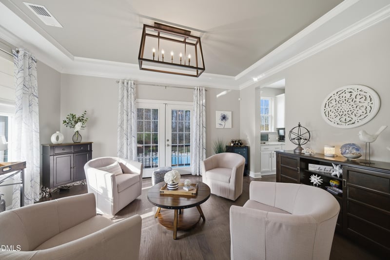 104 Mystic Quartz Ln, Holly Springs, NC 27540