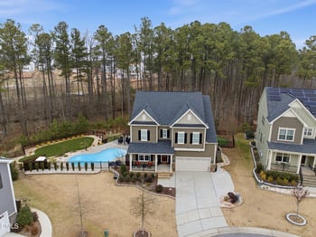 104 Mystic Quartz Ln, Holly Springs, NC 27540