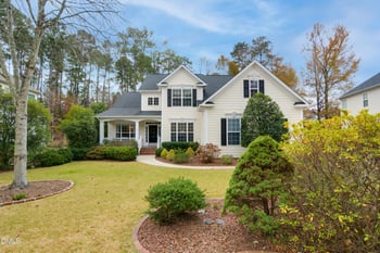 104 Natchez Ct, Cary, NC 27519