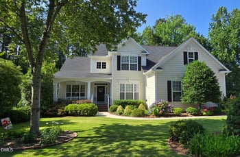 104 Natchez Ct, Cary, NC 27519