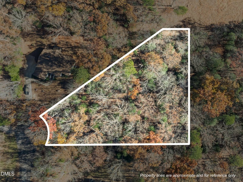 104 Nations Cv Lot 2474, Louisburg, NC 27549