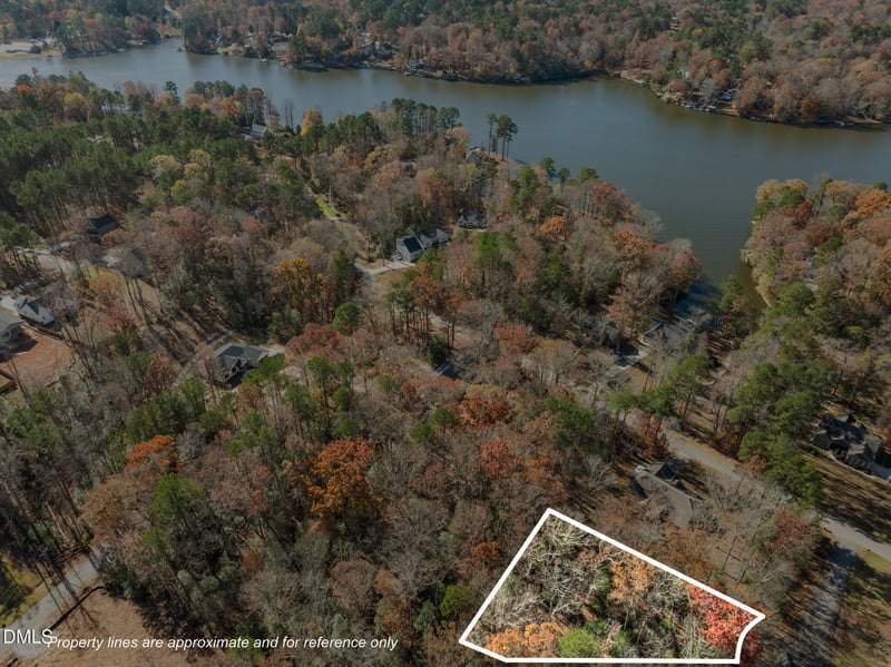 104 Nations Cv Lot 2474, Louisburg, NC 27549