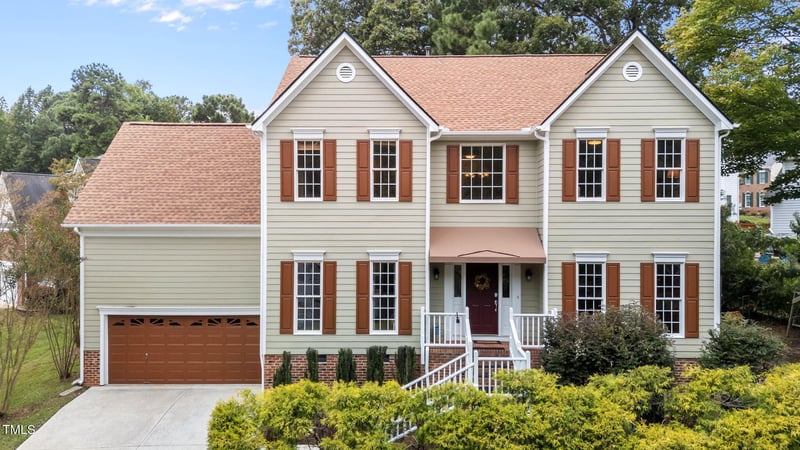 104 New Bingham Ct, Cary, NC 27513