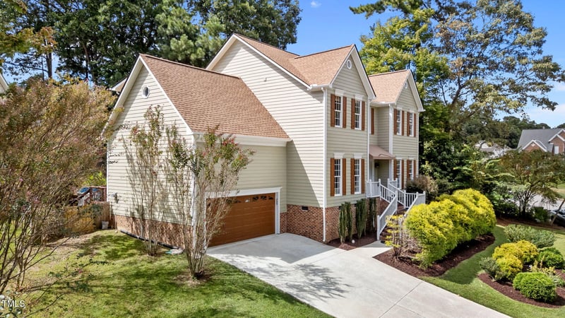 104 New Bingham Ct, Cary, NC 27513
