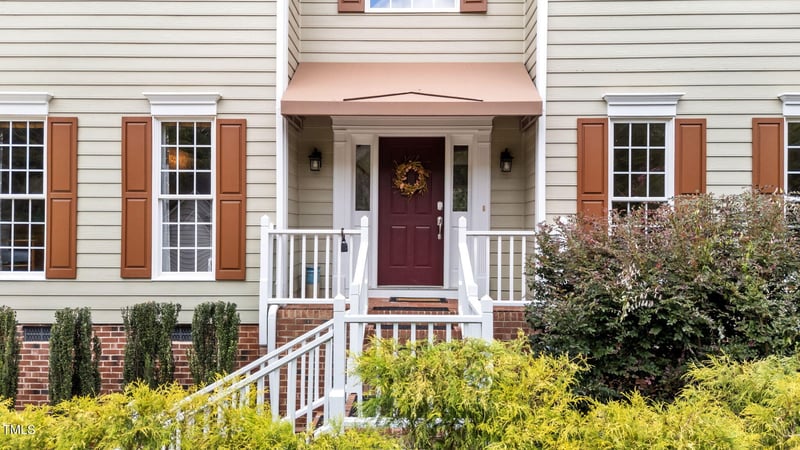 104 New Bingham Ct, Cary, NC 27513