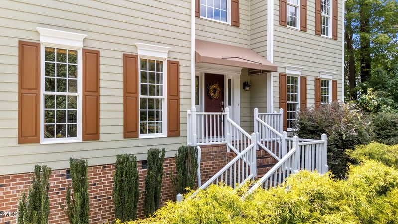 104 New Bingham Ct, Cary, NC 27513