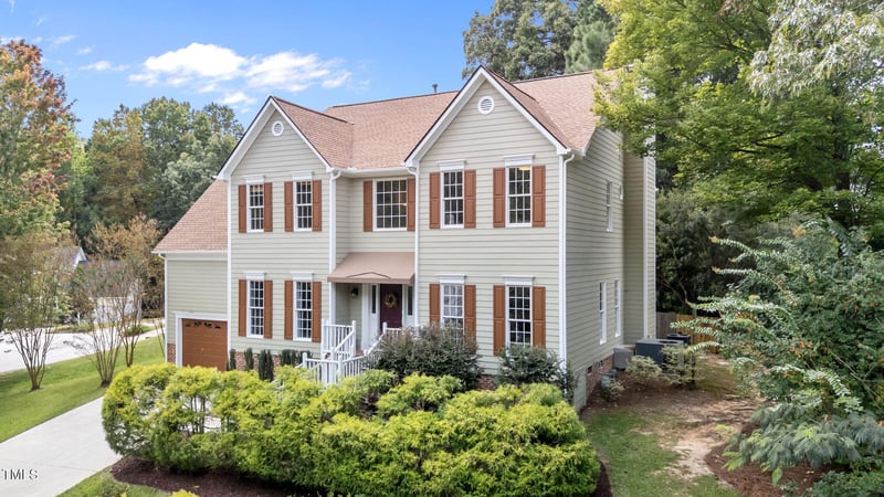 104 New Bingham Ct, Cary, NC 27513