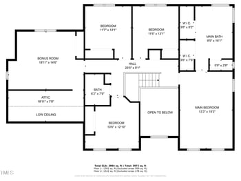104 New Bingham Ct, Cary, NC 27513