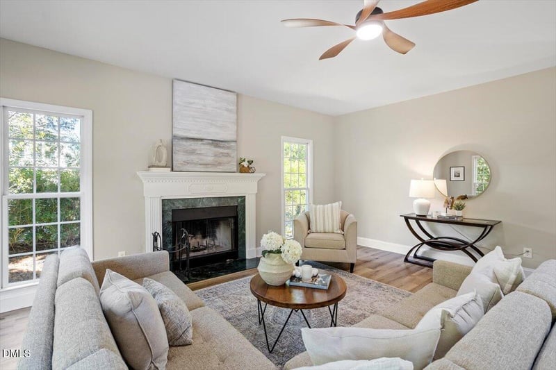104 New Bingham Ct, Cary, NC 27513