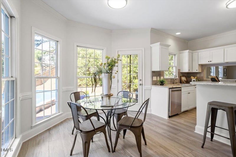 104 New Bingham Ct, Cary, NC 27513