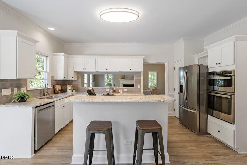 104 New Bingham Ct, Cary, NC 27513