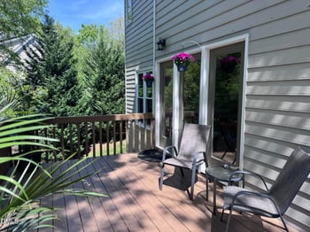 104 New Rail Dr, Cary, NC 27513