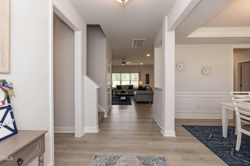 104 Newport Ldg #100, Garner, NC 27529