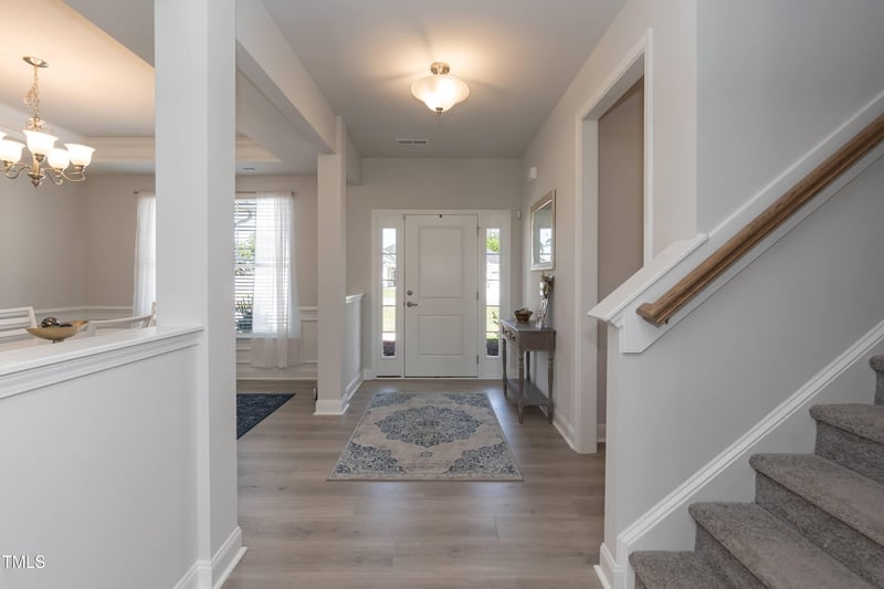 104 Newport Ldg #100, Garner, NC 27529