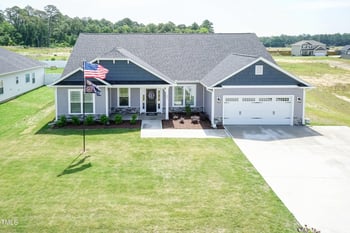 104 Newport Ldg #100, Garner, NC 27529
