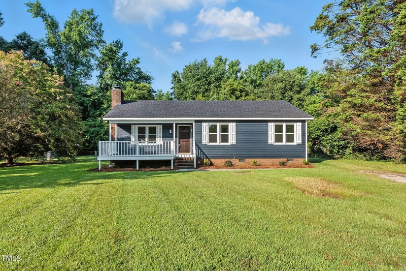 104 Nikol Way, Clayton, NC 27520