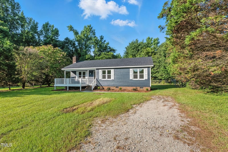 104 Nikol Way, Clayton, NC 27520
