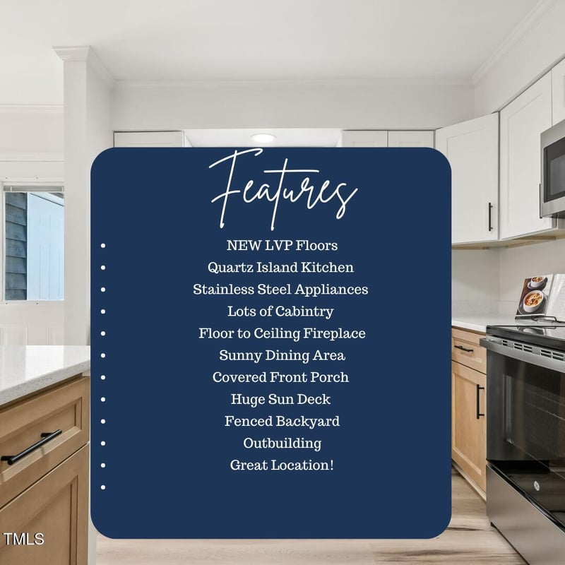 104 Nikol Way, Clayton, NC 27520