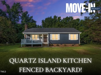 104 Nikol Way, Clayton, NC 27520