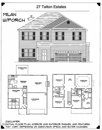 104 Nova Pl, Pikeville, NC 27863