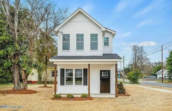 104 Oak St, Goldsboro, NC 27530