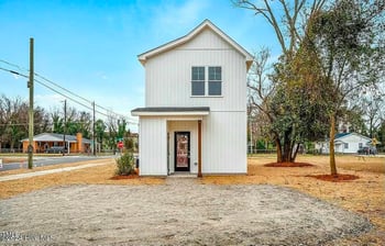 104 Oak St, Goldsboro, NC 27530