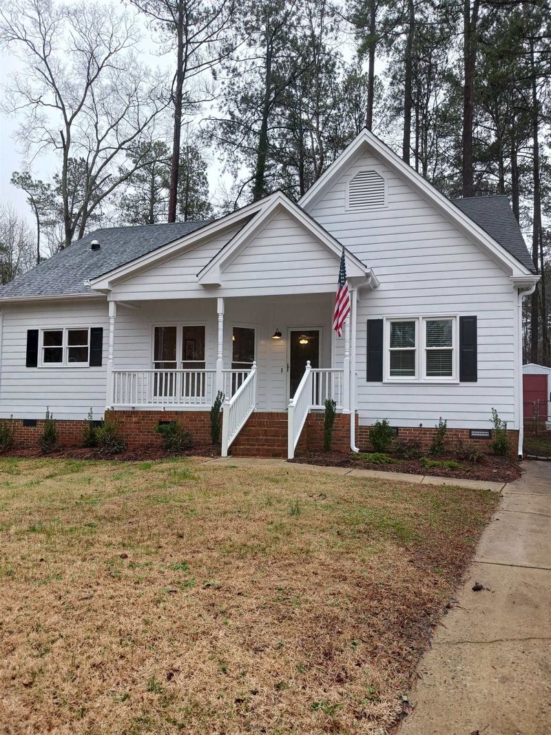 104 Oak Top Ct, Raleigh, NC 27603