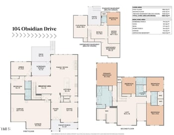 104 Obsidian Dr, Holly Springs, NC 27540