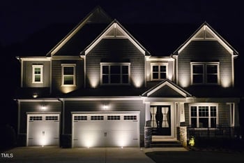 104 Obsidian Dr, Holly Springs, NC 27540