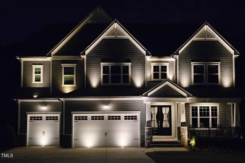 104 Obsidian Dr, Holly Springs, NC 27540
