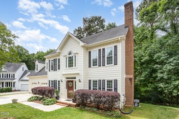 104 Odessa Cir, Cary, NC 27513