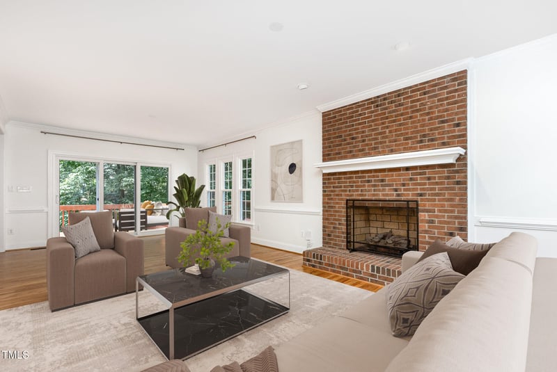104 Odessa Cir, Cary, NC 27513