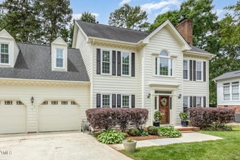 104 Odessa Cir, Cary, NC 27513