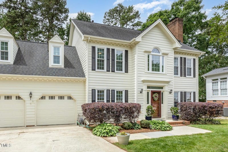 104 Odessa Cir, Cary, NC 27513