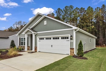 104 Old Arcadia Ln, Youngsville, NC 27596
