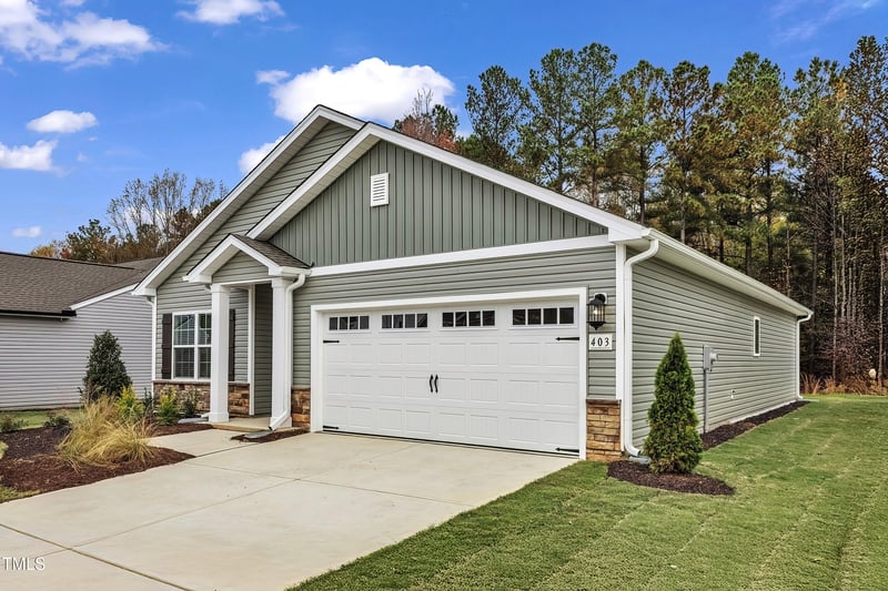 104 Old Arcadia Ln, Youngsville, NC 27596