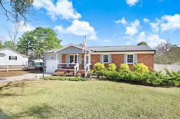 104 Old Farm Rd, Smithfield, NC 27577