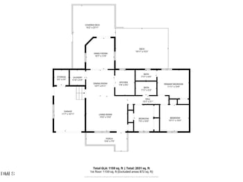 104 Old Farm Rd, Smithfield, NC 27577