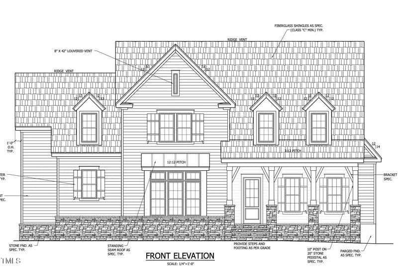104 Old Mill Pl, Durham, NC 27705