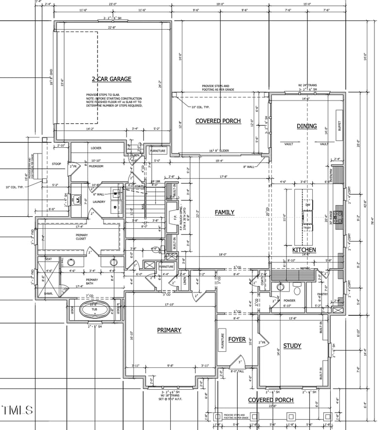 104 Old Mill Pl, Durham, NC 27705