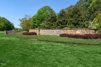 104 Old Mill Pl, Durham, NC 27705