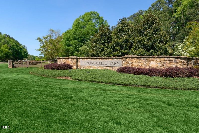 104 Old Mill Pl, Durham, NC 27705