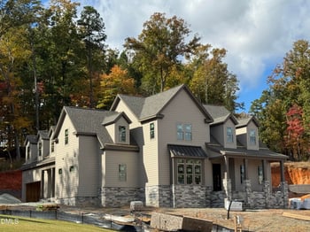 104 Old Mill Pl, Durham, NC 27705