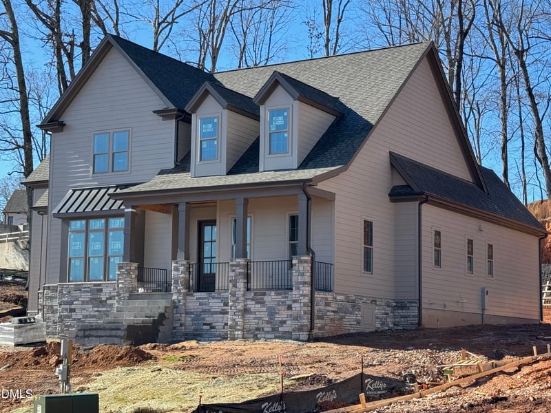 104 Old Mill Pl, Durham, NC 27705