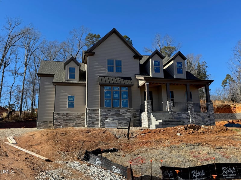 104 Old Mill Pl, Durham, NC 27705