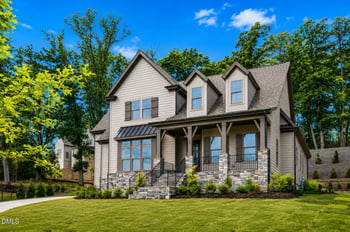 104 Old Mill Pl, Durham, NC 27705