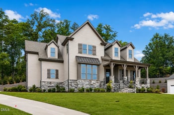 104 Old Mill Pl, Durham, NC 27705
