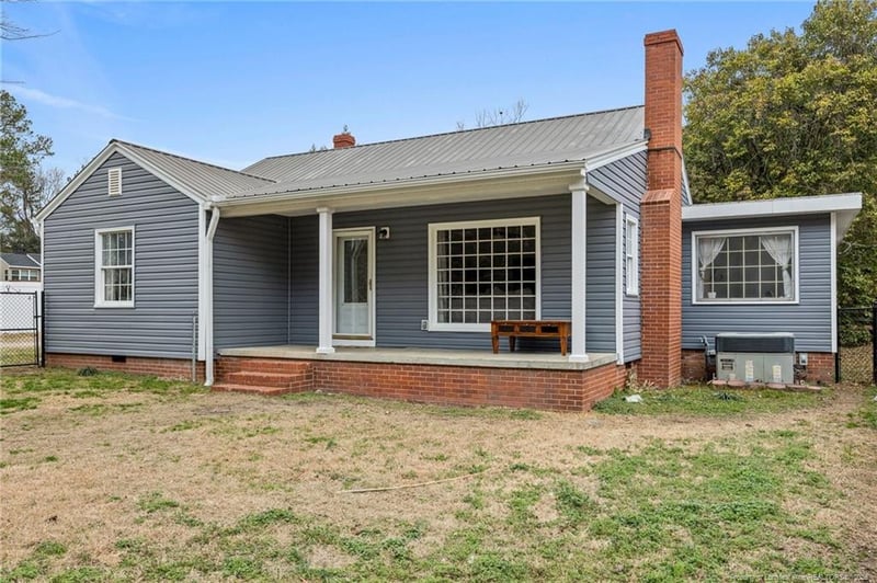 104 Old Rd, Lillington, NC 27546